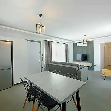 Lodos 5* Gümbet