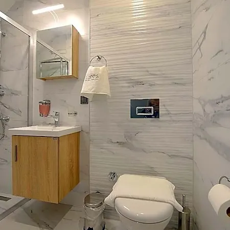 Lodos 5* Gümbet