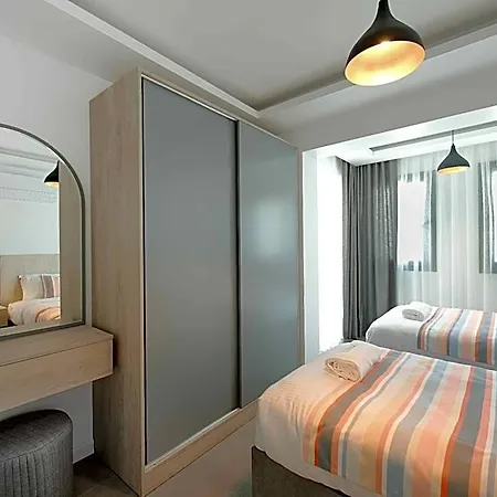 Lodos 5*