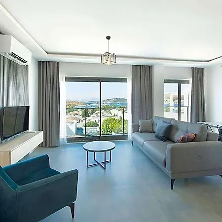 Szálloda Lodos 5*