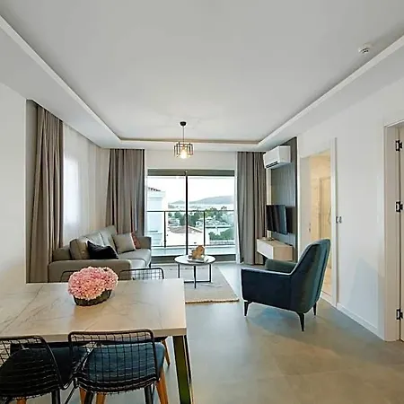 Lodos 5*