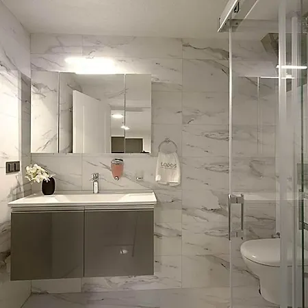 Szálloda Lodos 5*